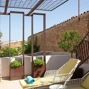 Hotel Sa Creu Nova Petit Palais Art&spa, Campos (Mallorca)