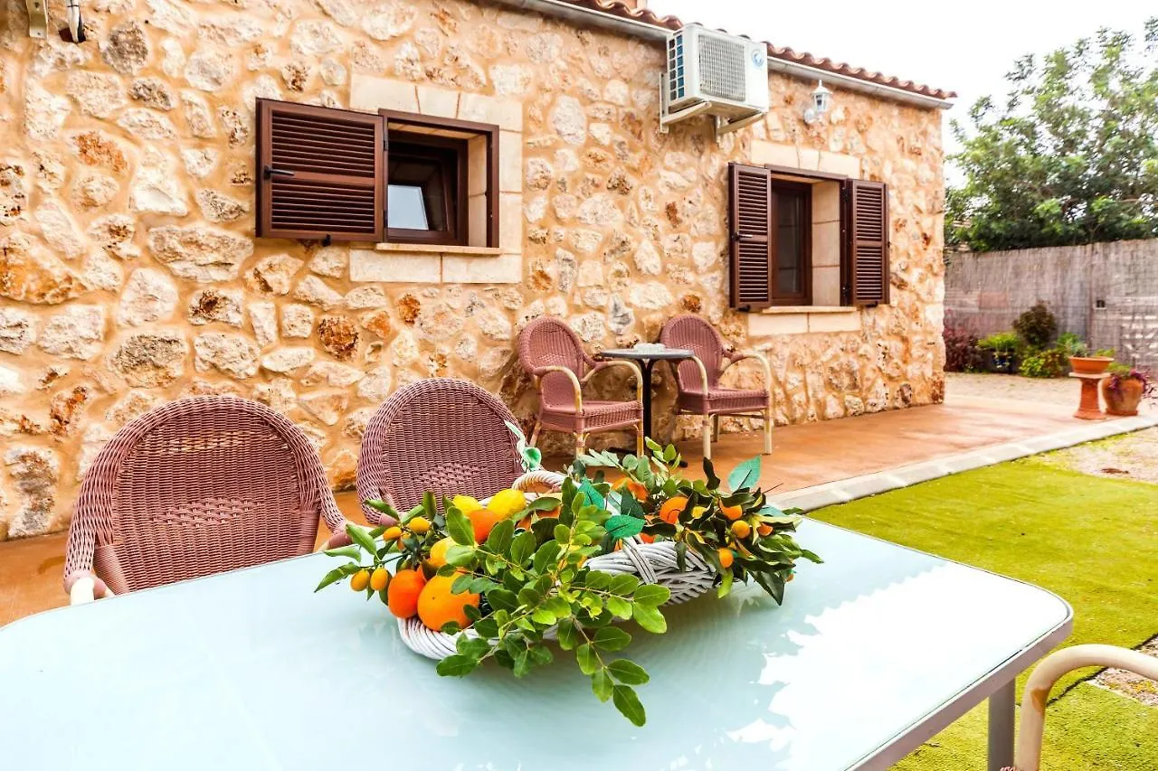 Finca Esplendor Campos  Campos (Mallorca)