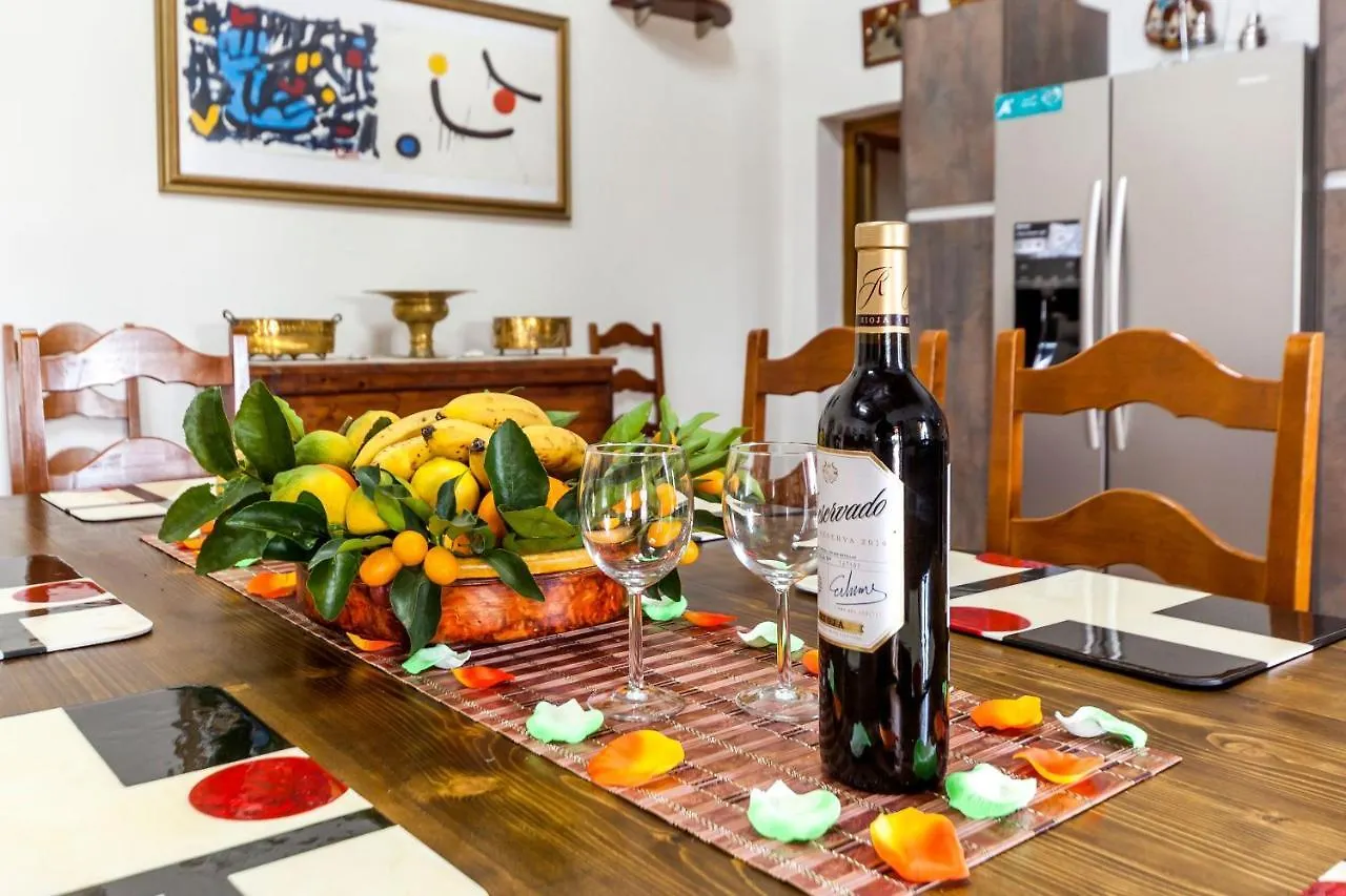 Finca Esplendor Campos