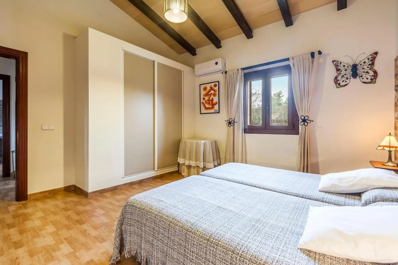 Finca Esplendor Campos  Villa Campos (Mallorca)