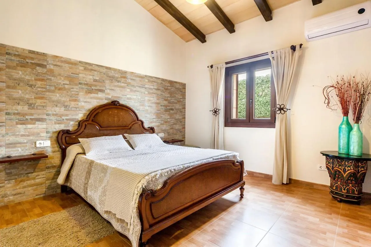 Finca Esplendor Campos  Villa Campos (Mallorca)